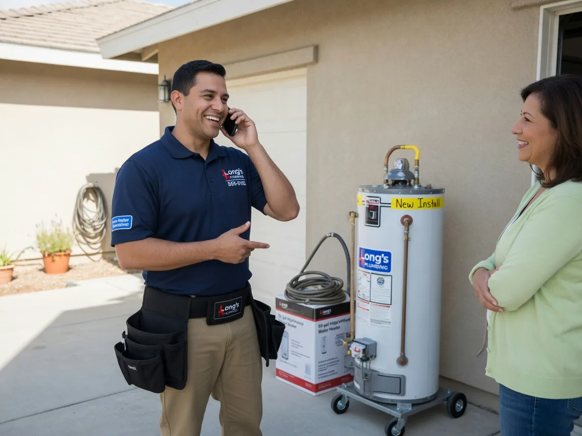 Leak Detection Marianna, AR FAQs
